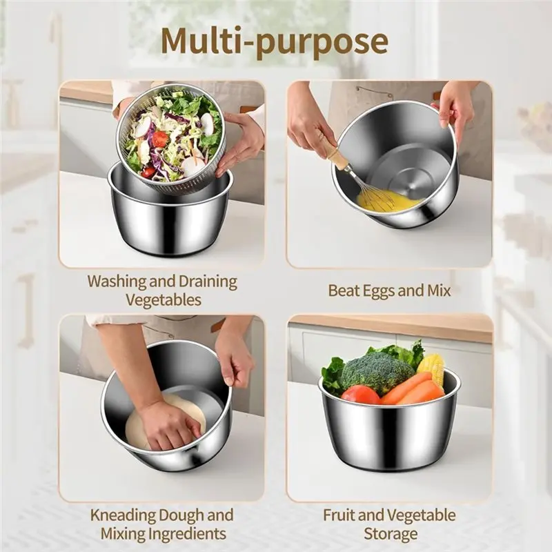 Thumbnail 4 - #9 Trending Salad Spinners Right Now