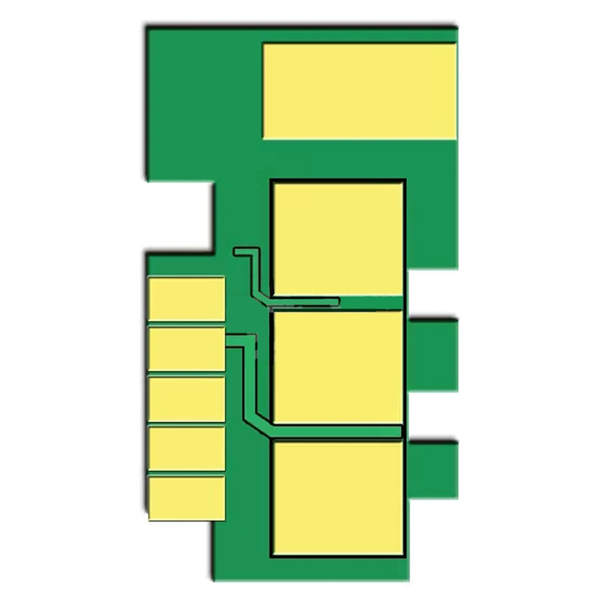 Toner Chip Reset Refill Kits For SamsungMLT-D203S MLT-D203L MLT-D203E MLT-D203U MLT-D203-S MLT-D203-L MLT-D203-E MLT-D203-U