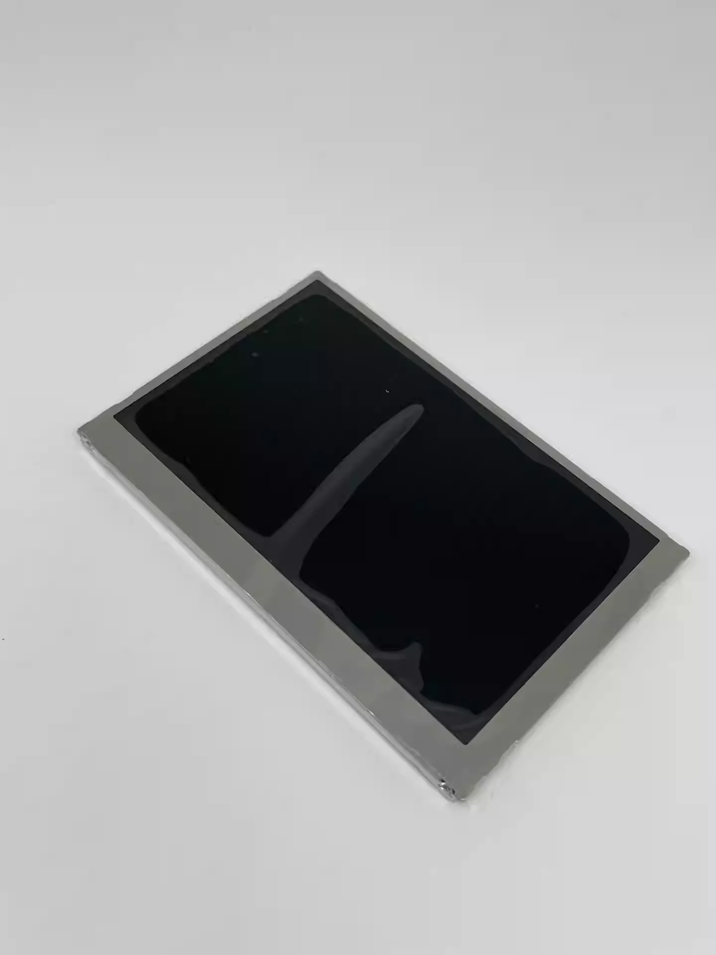 

DPi620 LCD screen