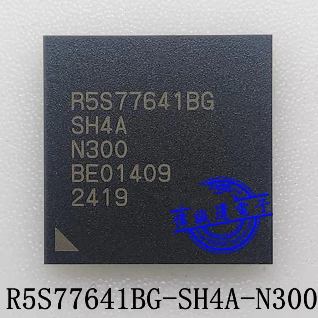 R5S77641N300BG R5S77641 N300BG R5S77641BG-SH4A-N300 R5S77641BG R5S77641BG-SH4A
