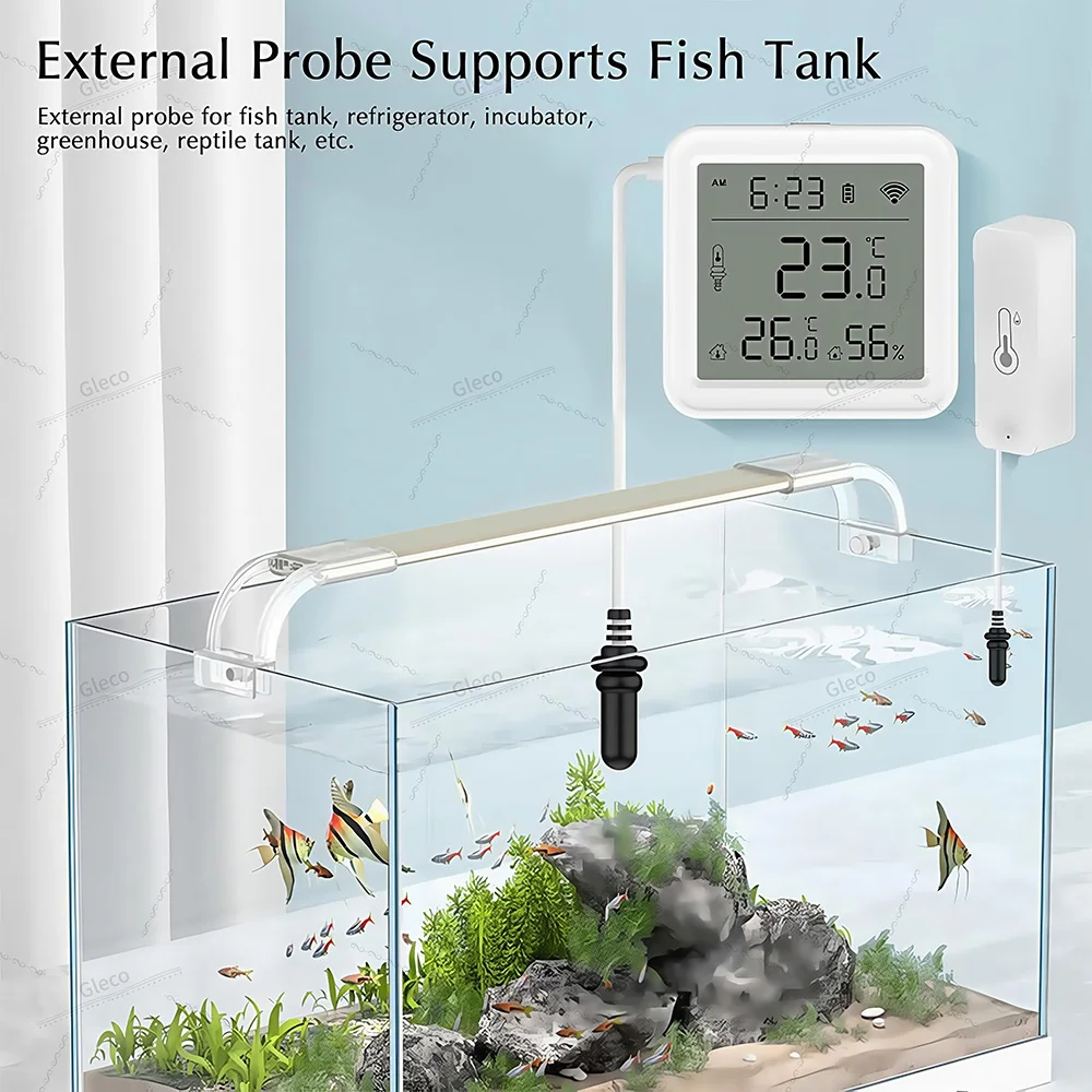 Thumbnail 3 - #4 Latest Probes & Finders Offers