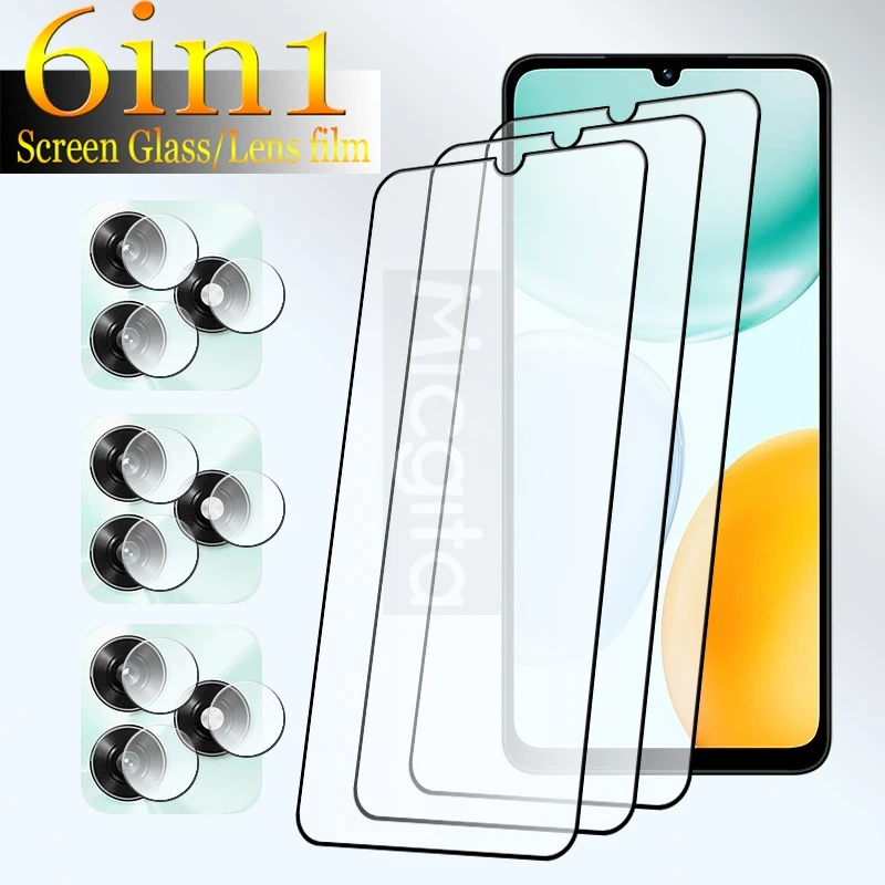 3+3/For Honor X5C P…