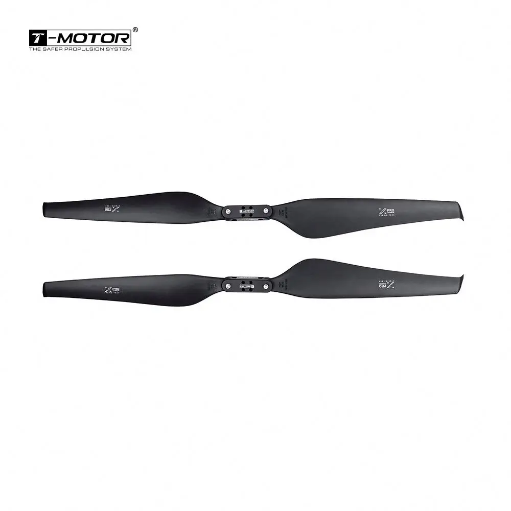 Ligpower MF3628P Professional Factory High-Temperature Resistant Polymer Folding Propeller Blades Foldable Drone Accessory