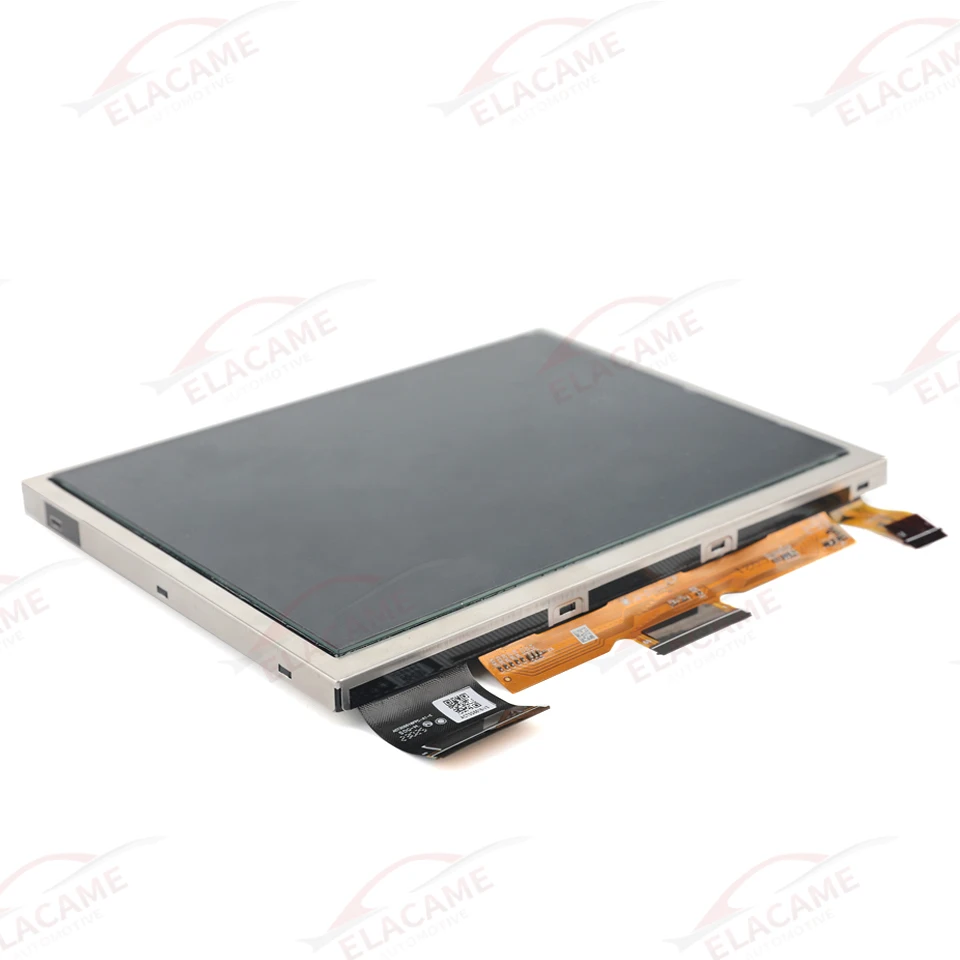 8.4 "Uconnect 4 4C UAQ سيارة شاشة الكريستال السائل شاشة محول الأرقام ل جيب جراند شيروكي RAM 2018-2023 TDO-XGA0840J00001-V5 TDO-XGA084 #5