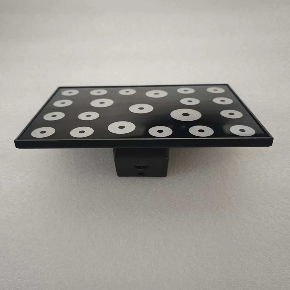 MC 3d Wheel Alignment Machine Rear Target