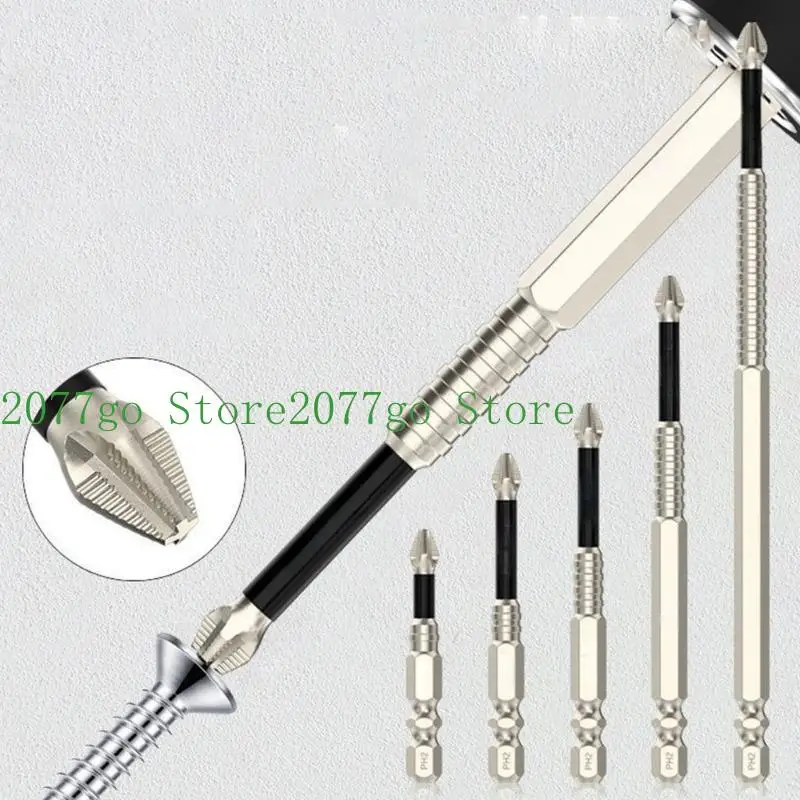 y1ud 6pcs k5 crossing pecldriver pectly