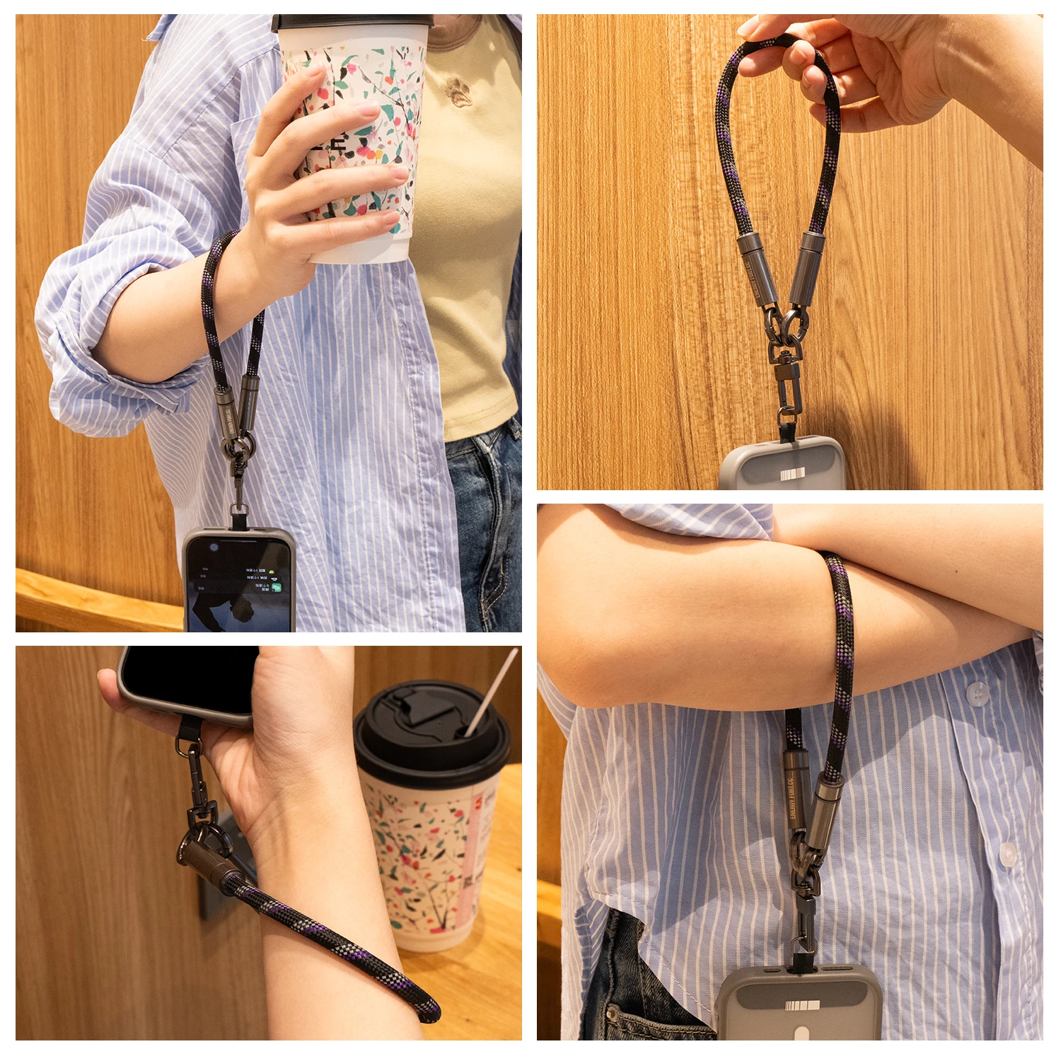 Thumbnail 2 - #4 Latest Lanyards Updates