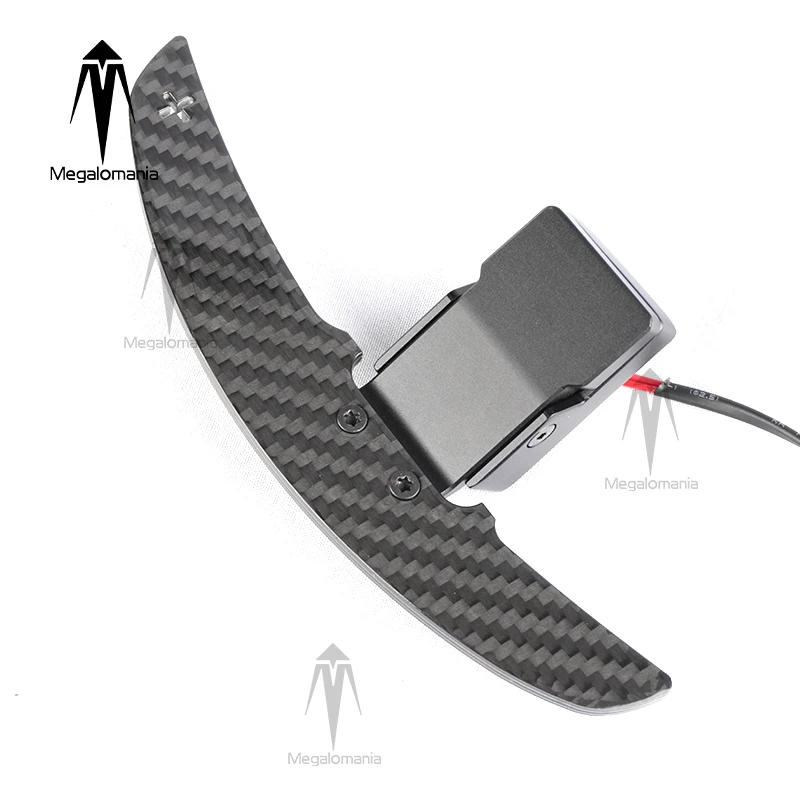 

Magnetic Shift Paddle For BMW M2 M3 M4 M5 M6 X5M X6M X3 X4 X5 X6 F20 F30 F32 F22 F80 F87 F35 F12 F31 F10 F11 Car Steering Wheel