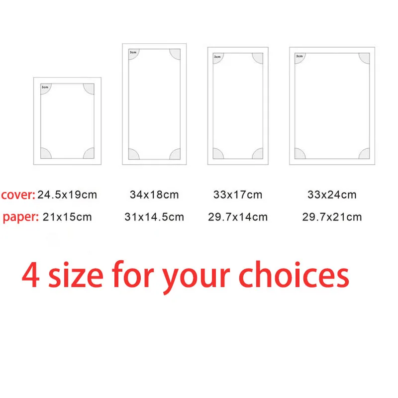 10PCS PU Leather Cover For Menu（Customized Order, Please Contact Us For Adjust Price)