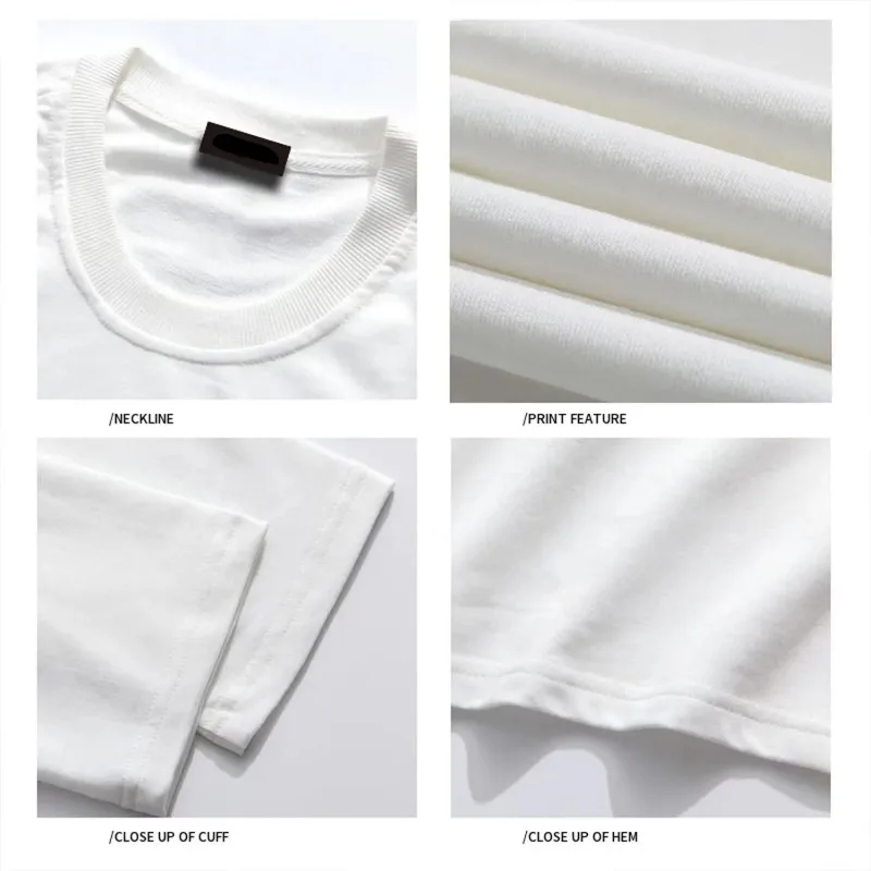 أليكس وارن Ablum المهرب سيارة تي شيرت الرجال القطن الثقيل المتضخم Y2k تي شيرت عادية فضفاض الشارع قصيرة الأكمام الملابس العصرية