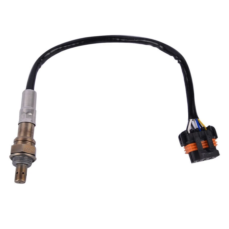 Oxygen Sensor O2 Sensor Replacement 554-100 Fits For Holley EFI / C950 554100 Replacement Parts Accessories