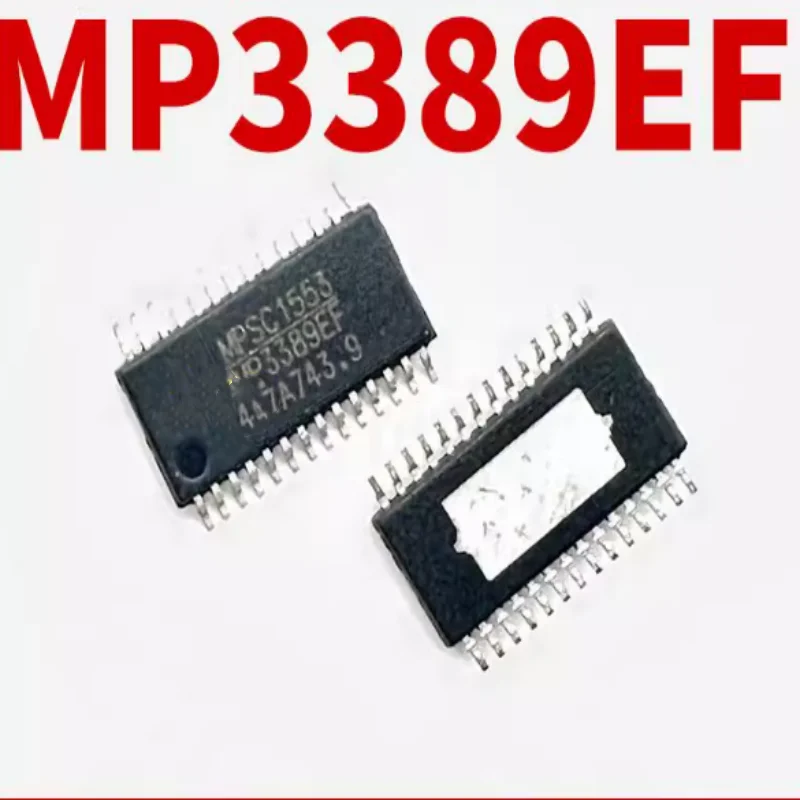 MP3389EF-LF-Z MP3389EF SSOP