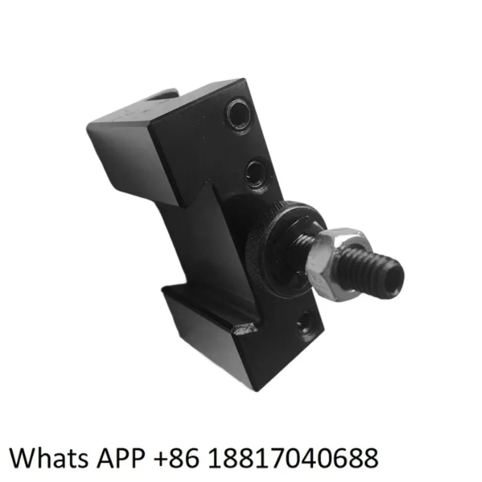 High precision American quick removal tool holder 250-001 numerical control quick change car sharpener holder