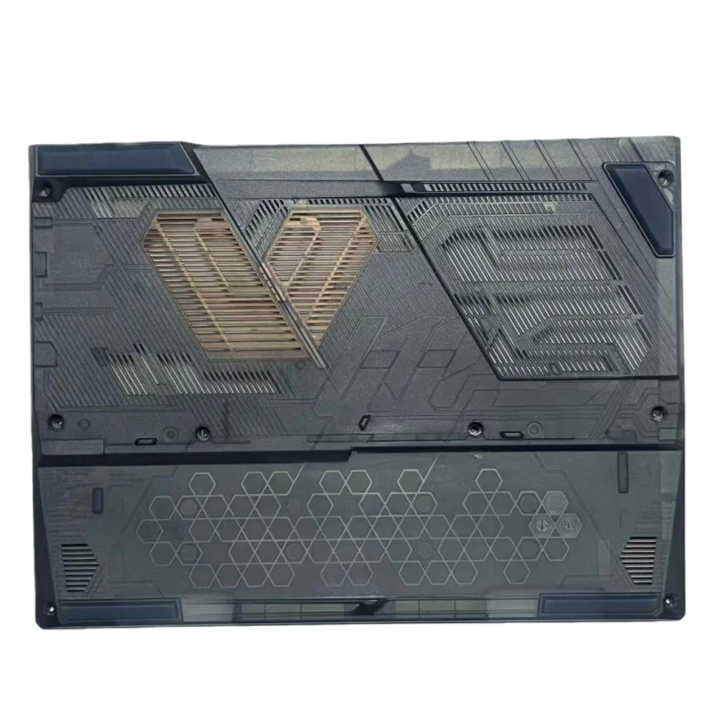 New Laptop For Cyborg 14 A13V MS-14P1 Lower Case D Shell Bottom Cove base 3074P1D411