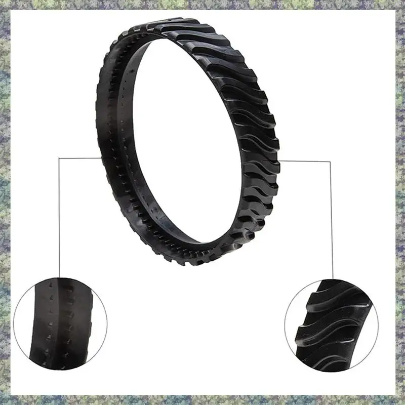 

WON Для MX8 Elite/MX6 Elite, для MX8/MX6 Комплект для восстановления приводного вала очистителя бассейна Замените комплект частичного настройки R0796200 Встановіть