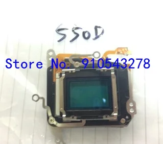 

Image Sensor With Filter Replacement Part for Canon for EOS 550D (Rebel XSi / K2 ) CCD