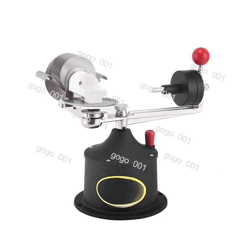 

Dental centrifugal casting machine Denture processing equipment Technician equipment Processing plant Equipment consumables