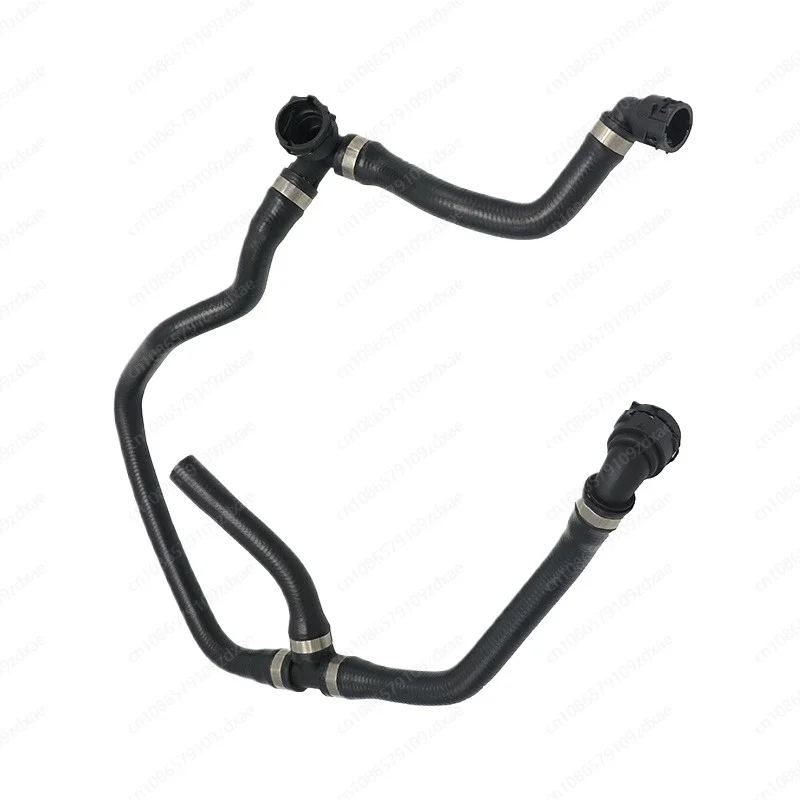 

OEM 17127596834 Engine Coolant Radiator Water Hose Pipe Rubber For BMW F20 F30 114i 116i 118i 316i 320i 17 12 7 596 834