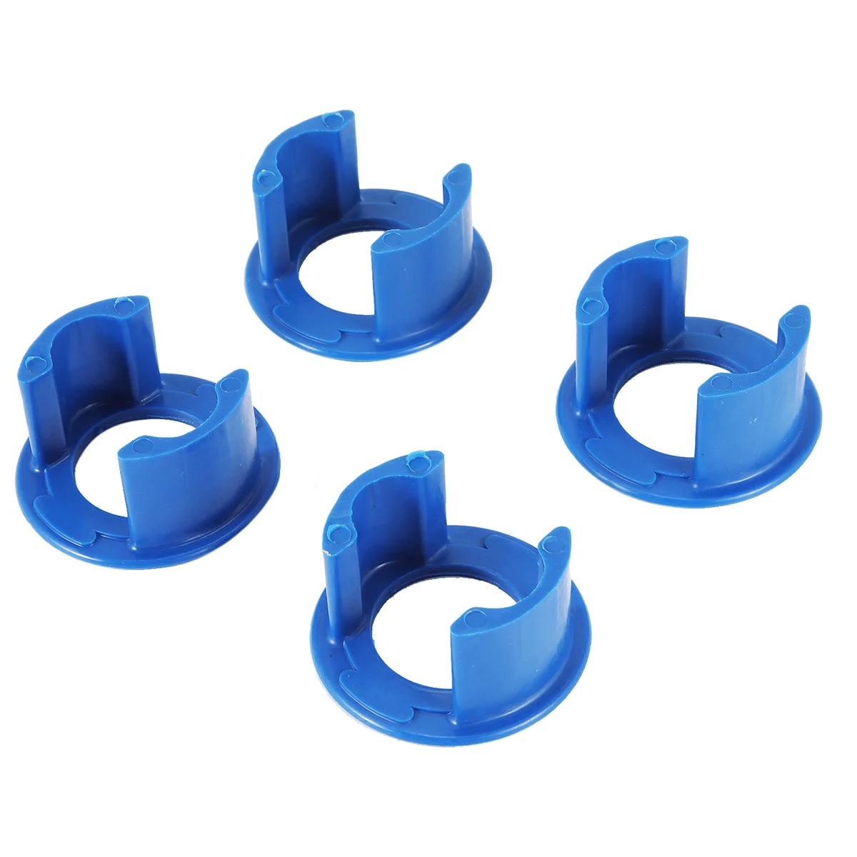 Car Front Subframe Bush Polyurethane Insert Kit Suspension Bushing for Volvo V70 II XC70 2000 Up to