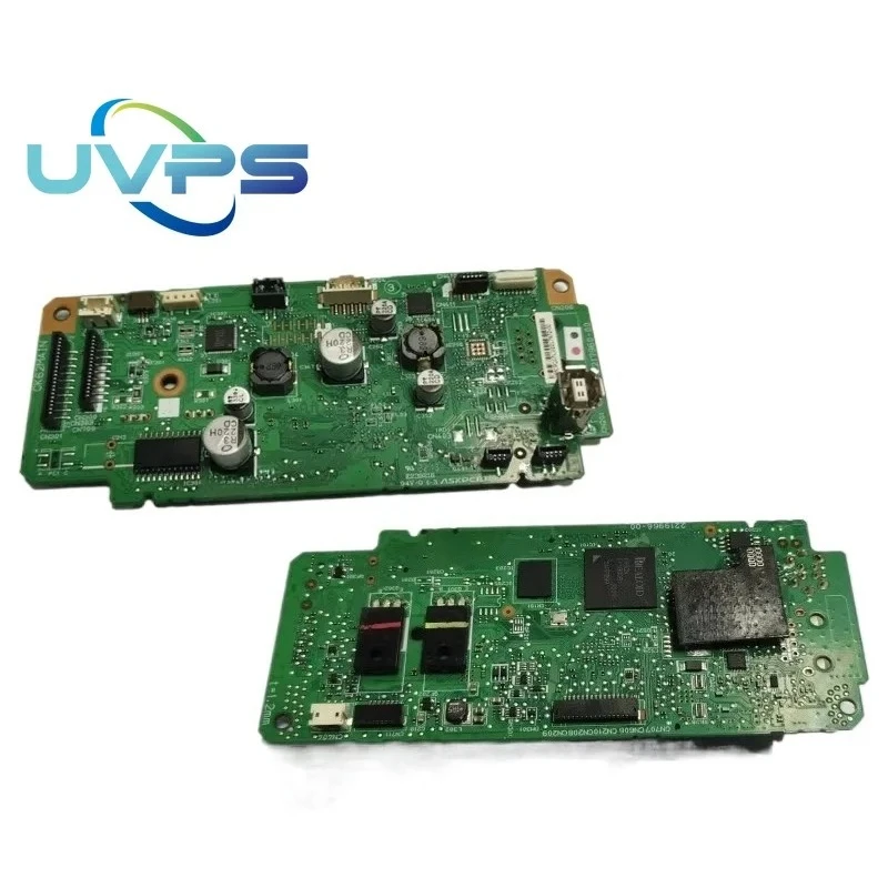 Original Motherboard Formatter Logic Main Board For Epson XP3100 XP4100 XP3200 XP4200 XP3105 3205 4105 4205 100%Tested Original