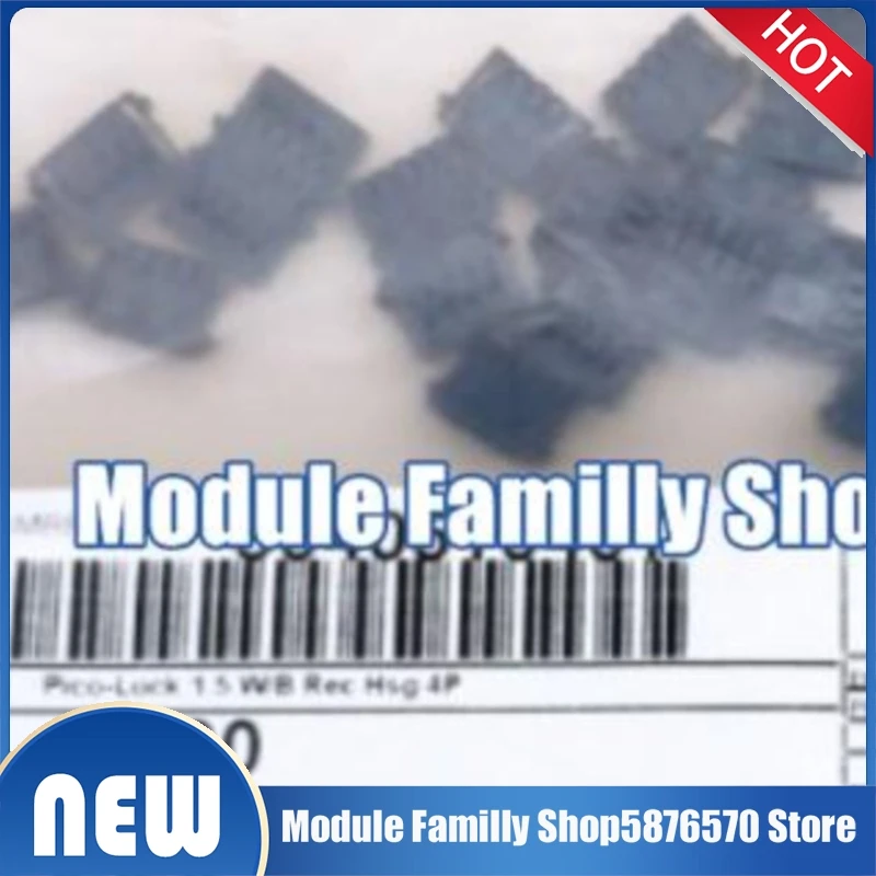 50 unidades/lote 501189 -3010 192990 -2530 1- 1718346 -1 504051 -0401 560123 -0601 N 022524515 C DF51K-14DS-2C(800) ZE064W-WCP(2022)