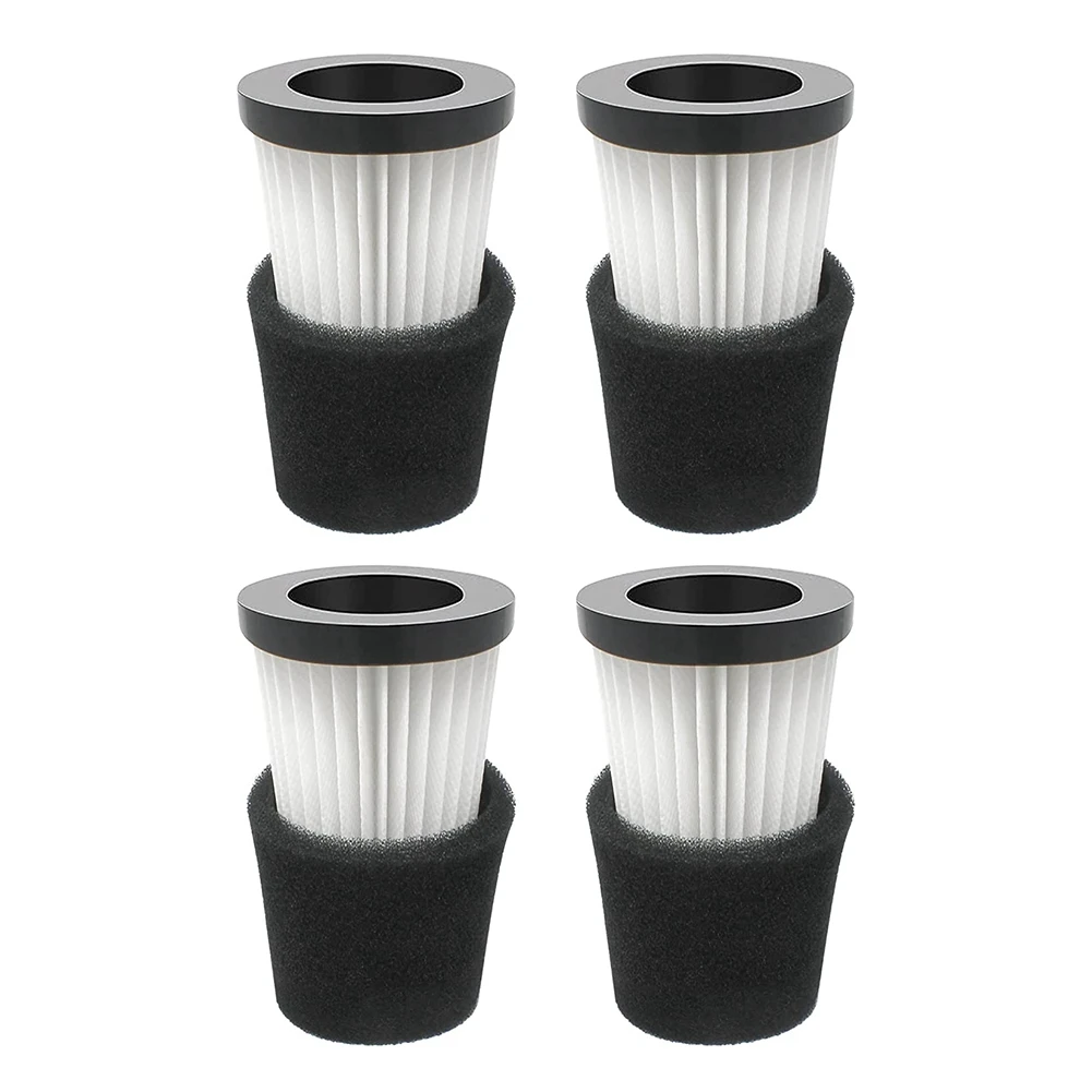

Replacement HEPA Filter for F117 SD20005RED SD30025B BD22025 Vacuum Cleaner Accessories Part AD40117