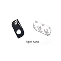 1pc Right hand