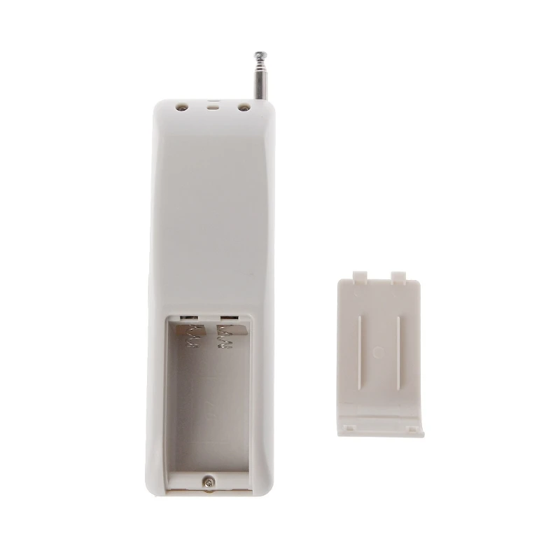 3000m Long Distance Range High Power 1/2/4/6/8/12CH RF Wireless Remote Control Transmitter 433 MHz Relay Switch light