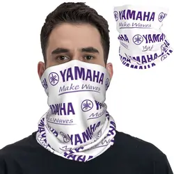 Y-Yamahas Bandana Neck Cover Printed Balaclavas Mask Scarf Multi-use Cycling Outdoor Sports for Men Women Adult Windproof