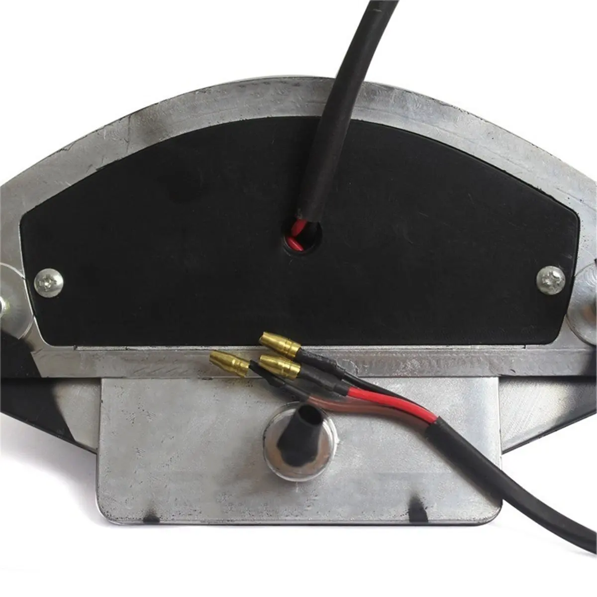 Luz trasera LED de freno para motocicleta, para F650 F650 GS F650 F800 S R1200 GS Adventure R1200 R