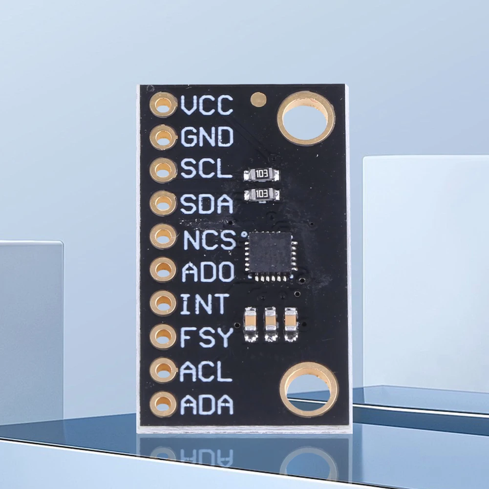 ICM-20948 9 Axis Se…