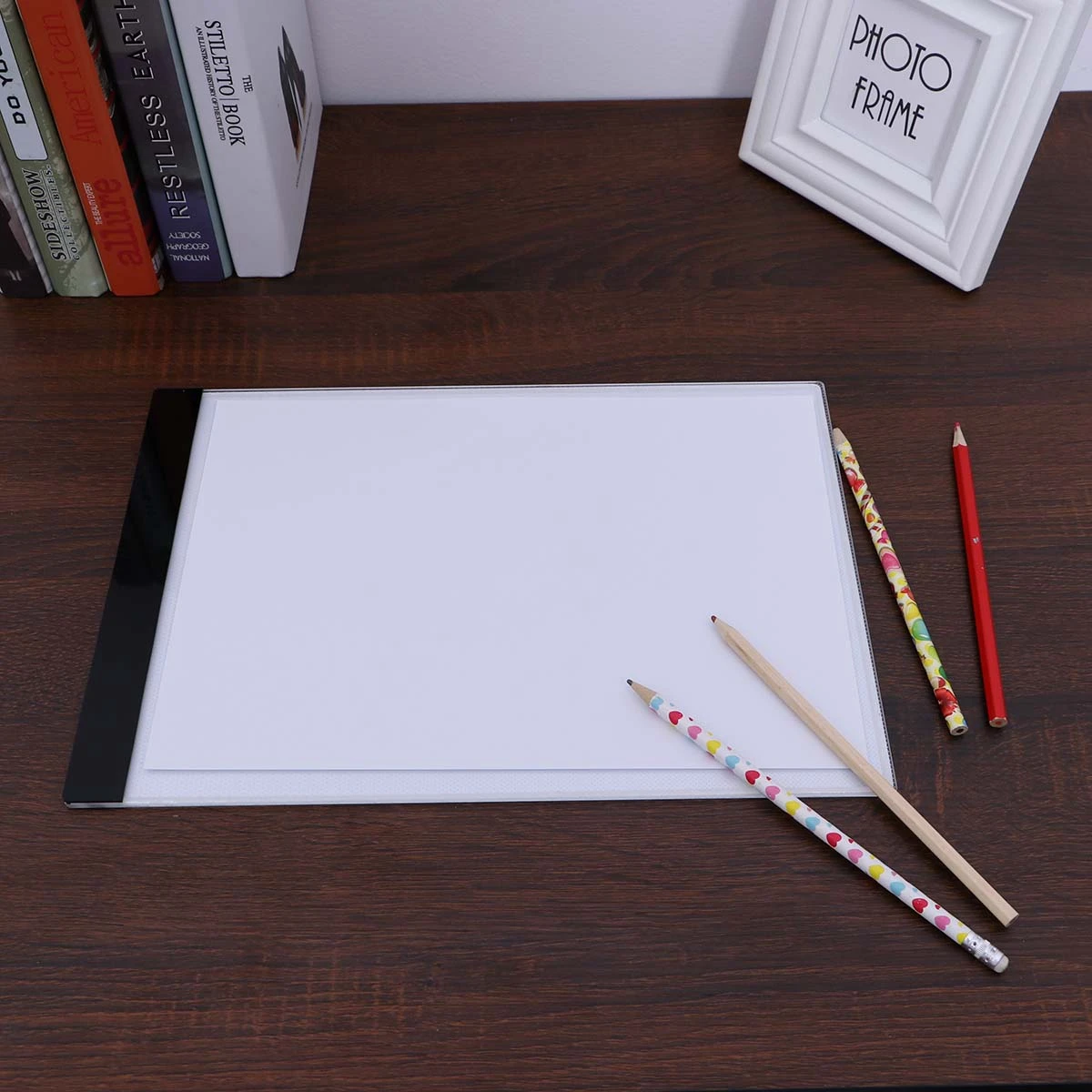 

A4 led light box LED light box LED light pad art stencil board light box drawing board