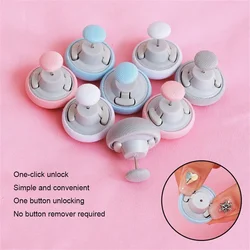 Covers Fastener Clip Holder Mushroom Quilt Stand Blanket Clip Slip-resistant Nordic Clips  for Bed Sheet Clothes Pegs