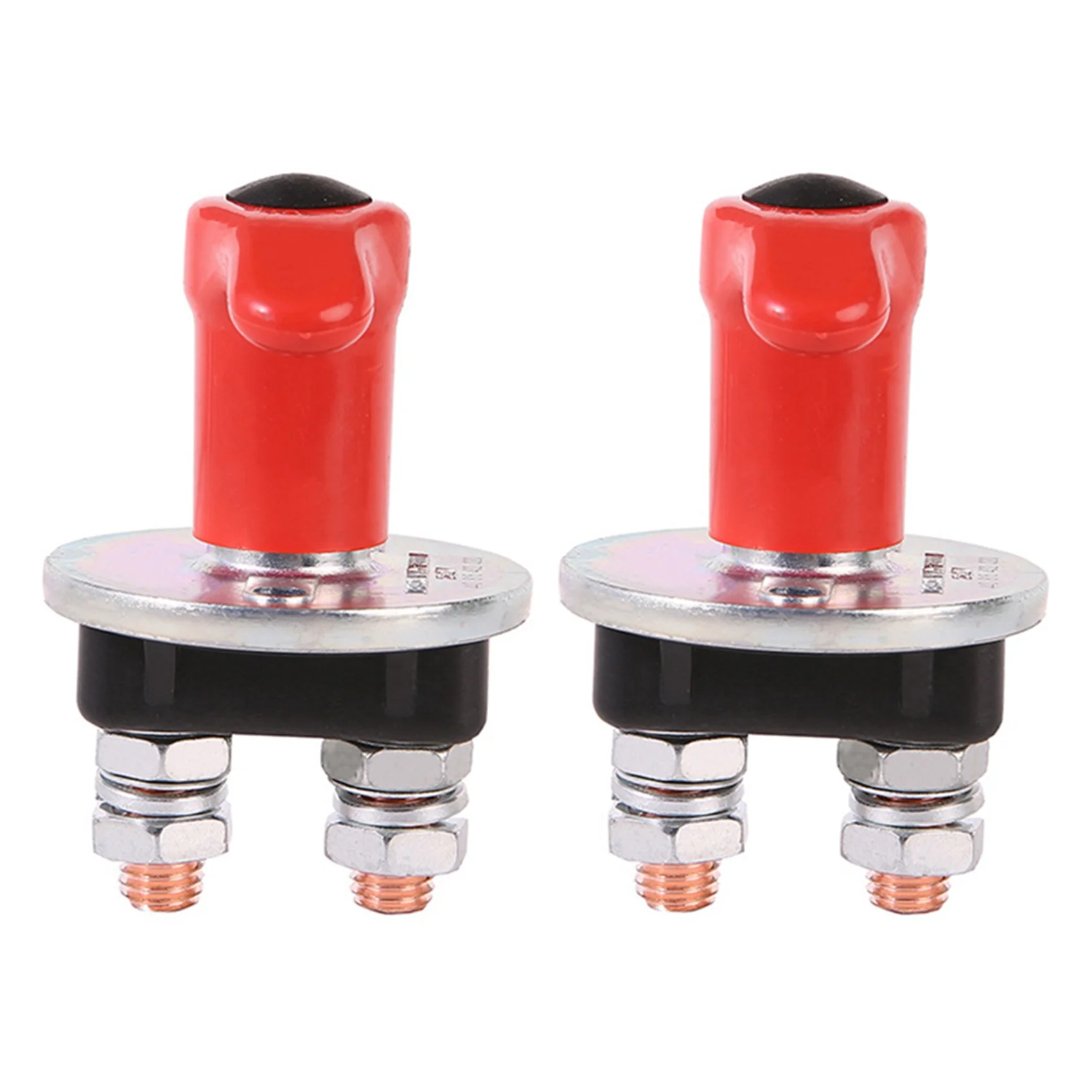 

ABAH-2X 150A-250A WH-A007 Автомобильный аккумуляторный выключатель, отключающий выключатель аккумулятора для автомобиля, лодки, разъединитель аккумулятора