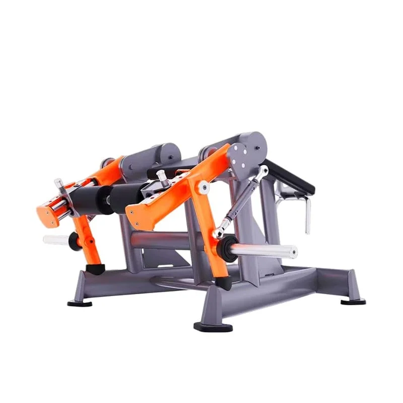 CoolBuild CBS-060 ضمان لمدة 3 سنوات، ميزات سلامة الماكينة المحملة باللوحة المعدنية، مكبس مقاعد البدلاء المائل للغاية #2