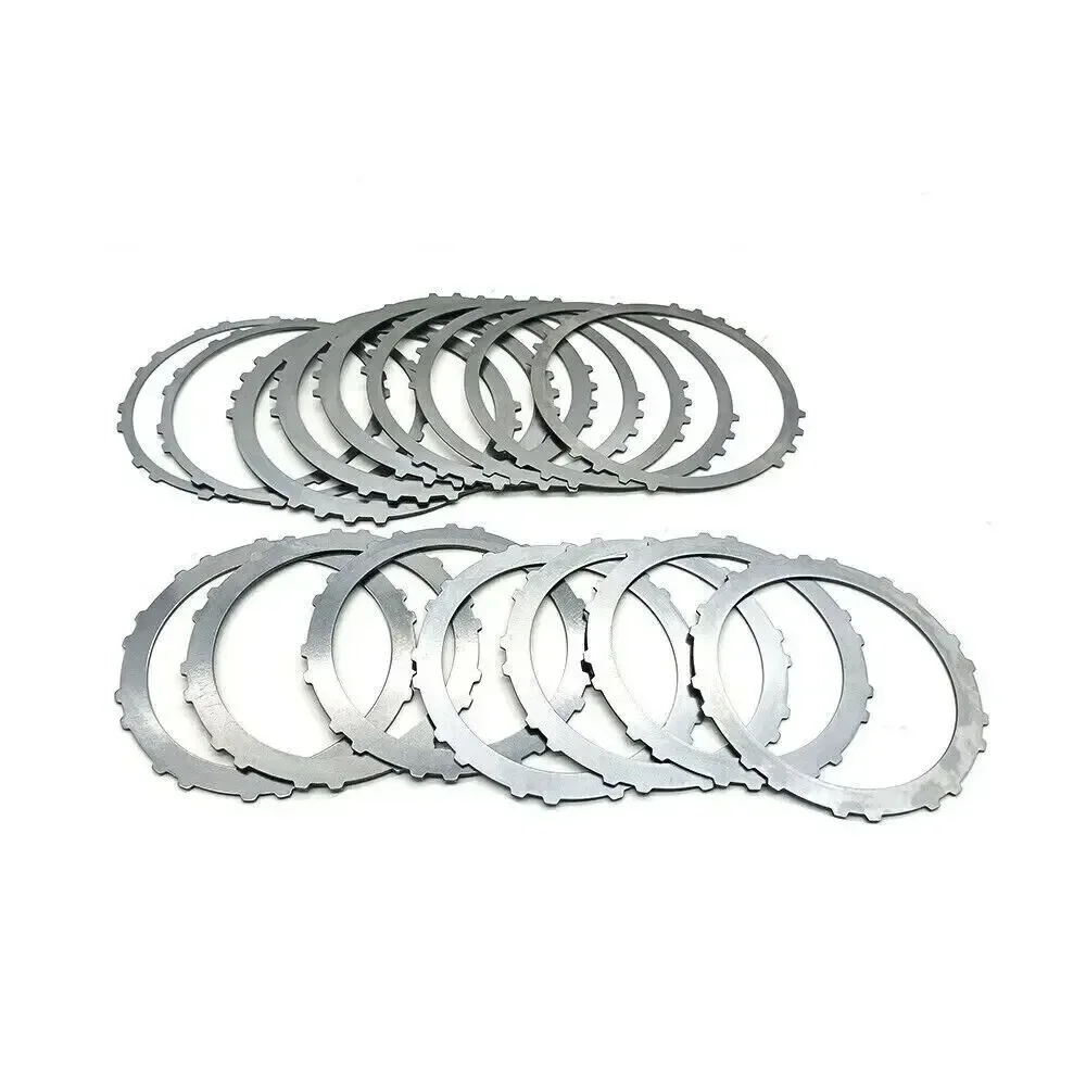 

New F4A51 V4A51 Auto Transmission Steel Kit Clutch Plates for MITSUBISHI Car Accessories