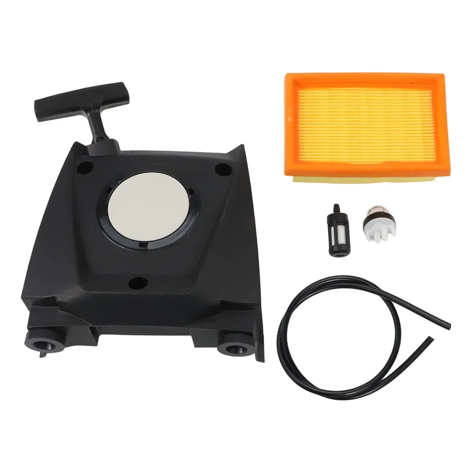 Air Filter And Gas Filter Maintenance Kit Backpack Blower Replacement As Picture Air Filter Kit Maintenance Solution