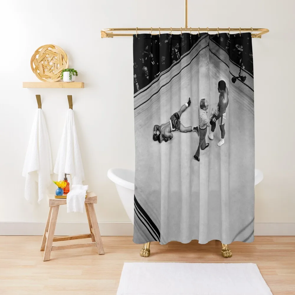 

The Legends Winner Shower Curtain Bathtub Cover For Shower Waterproof Shower And Anti-Mold Curtain