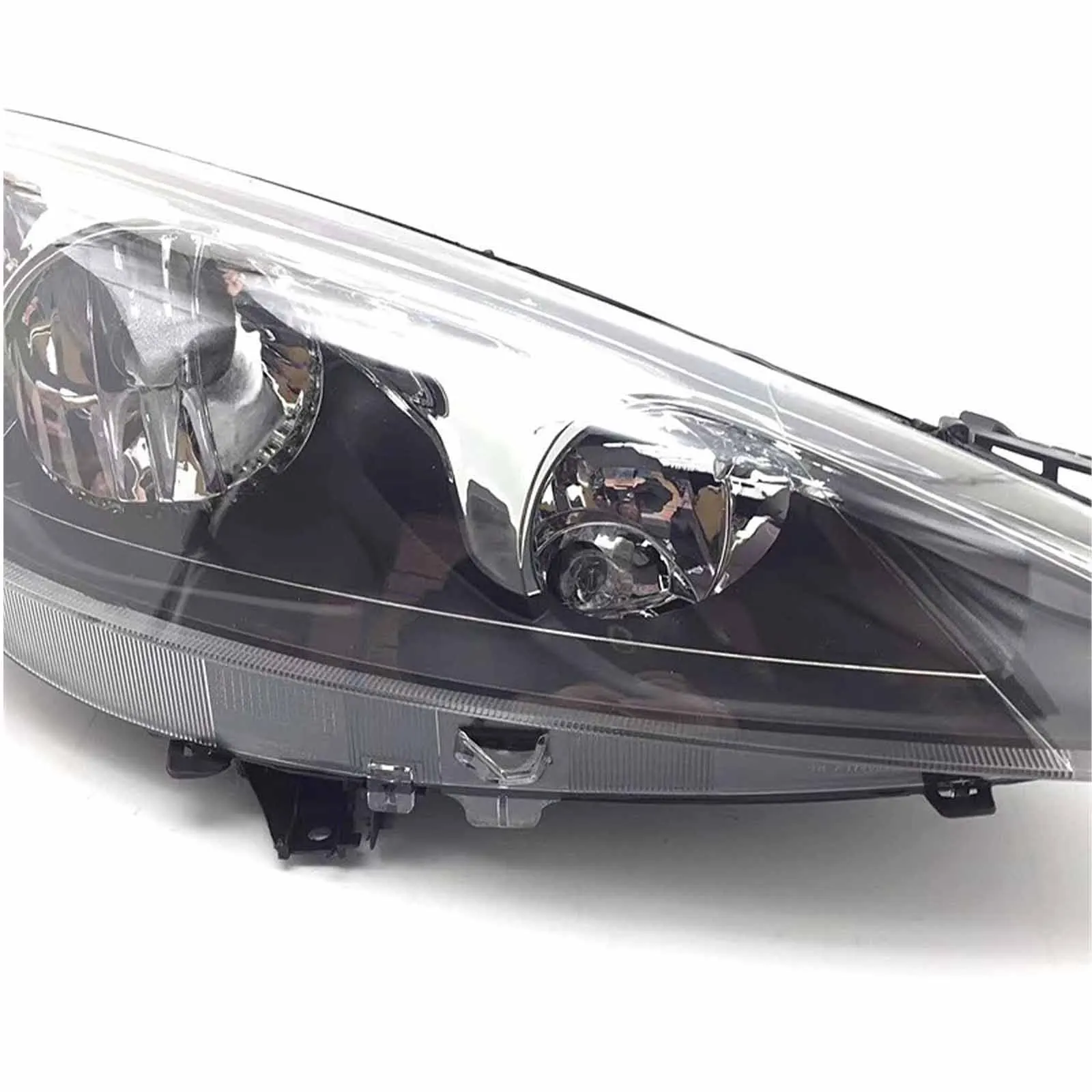 

Headlight & Front Bumper for Peugeot 308 2011-2015 - Headlamp Replacement Auto Accessories