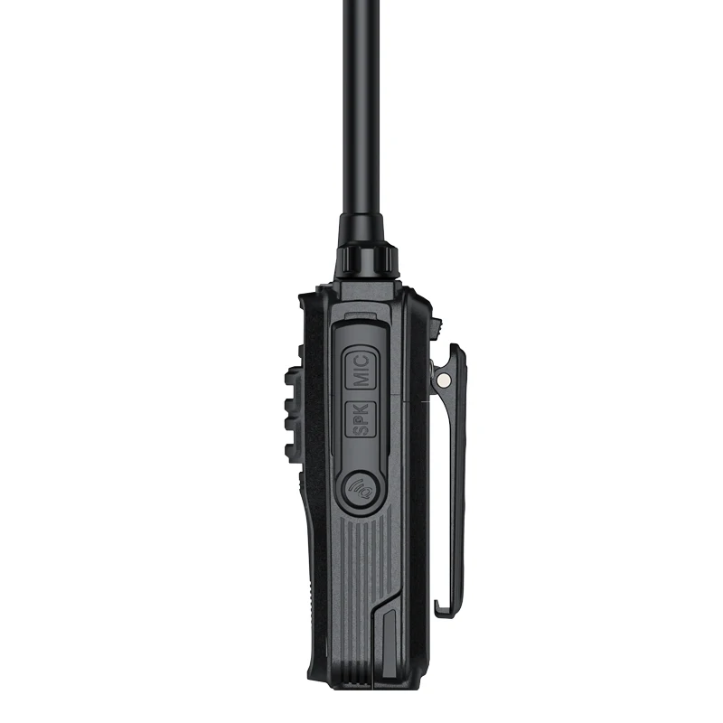 quansheng E99 5W  long range Walkie Talkie Handheld UHF 400-470MHz 16ch two way radio  ham fm radios transciver with flashlight