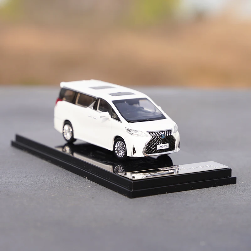 Gcd 1:64 Lexus LM35… - image