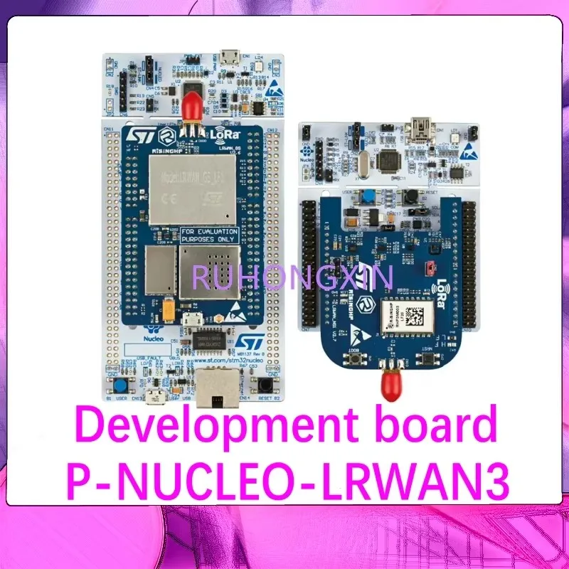 P-NUCLEO-LRWAN3 STM…