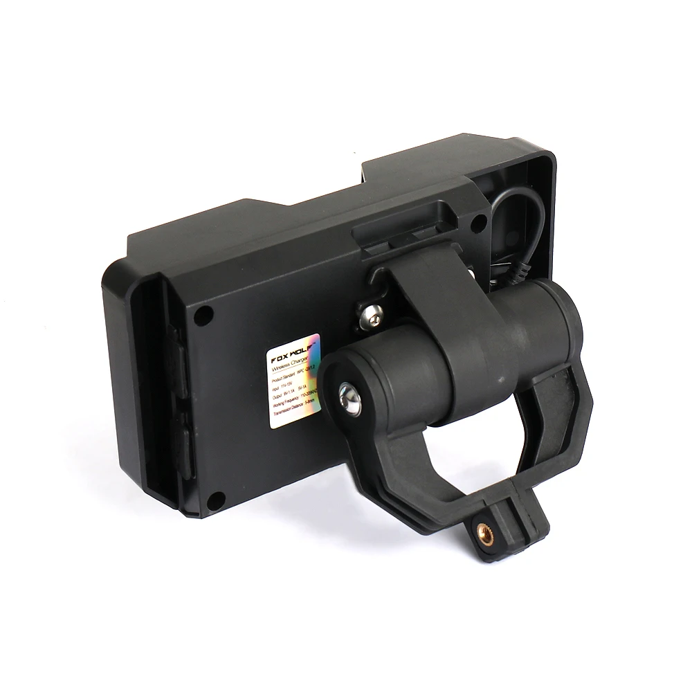 Supporto per telefono di ricarica wireless per moto Staffa di navigazione GPS regolabile per 1290 Super Duke GT 2016-2018 Accessori moto