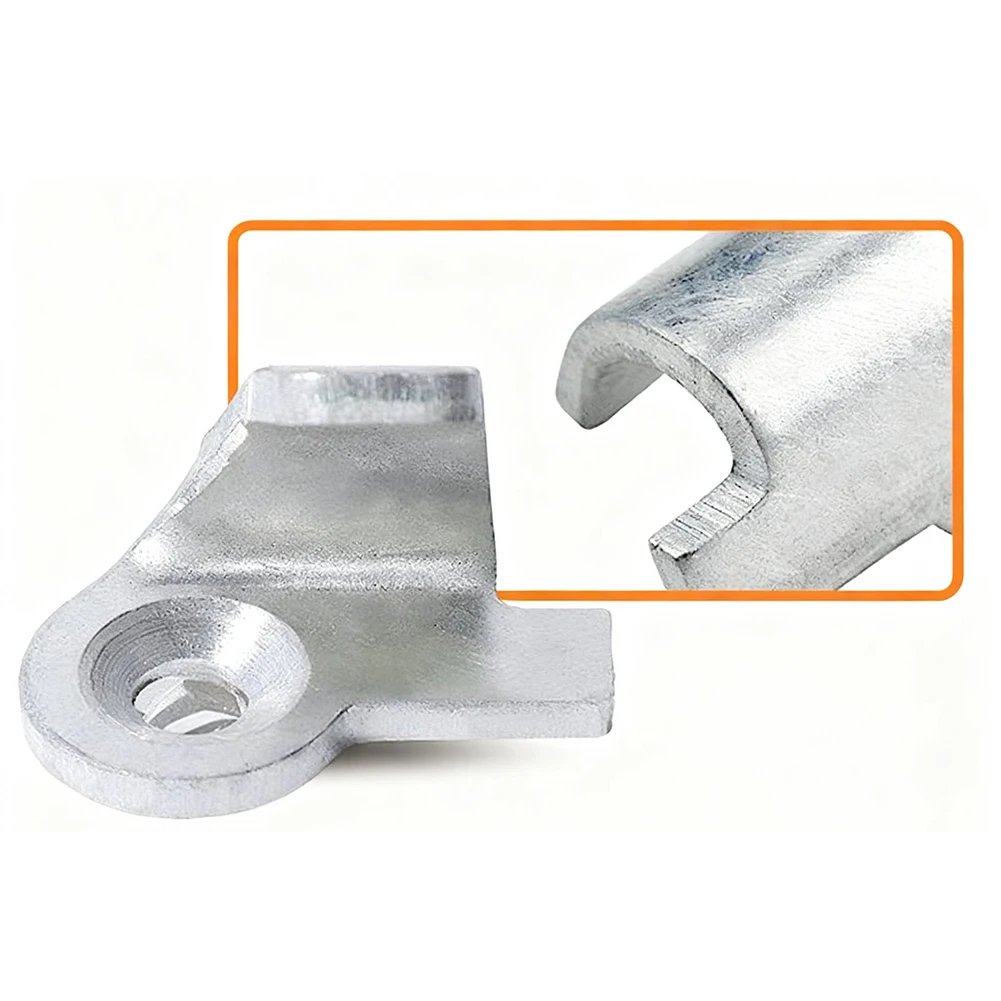 Chain Catcher Kit Replacement for For MS261 MS271 MS271C MS291 Chainsaws Part Number 11416567700 Fracture Protector