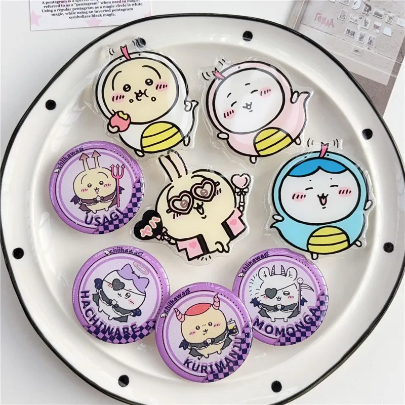 

Cartoon Rabbit Bunny Mobile Phone Finger Ring Holder Phone Bracket Stand Socket Phone Stand For iPhone 15 Mobilephone Holder