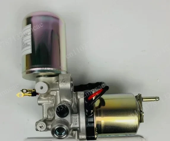 Pump Brake Motor For 47070-60050 ABS