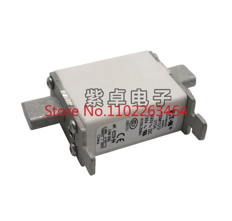 170M1570 170M1571 170M1572 fast fuse breaker fuse