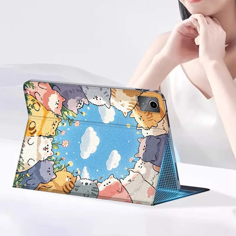 Thumbnail 2 - #21 Top 50 Lenovo Tab P12 Cases Worth Buying In 2026