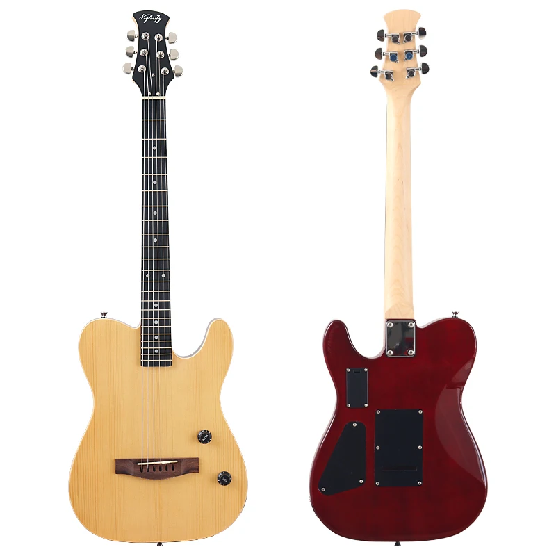 Thumbnail 3 - #46 Latest Acoustic Guitars Offers