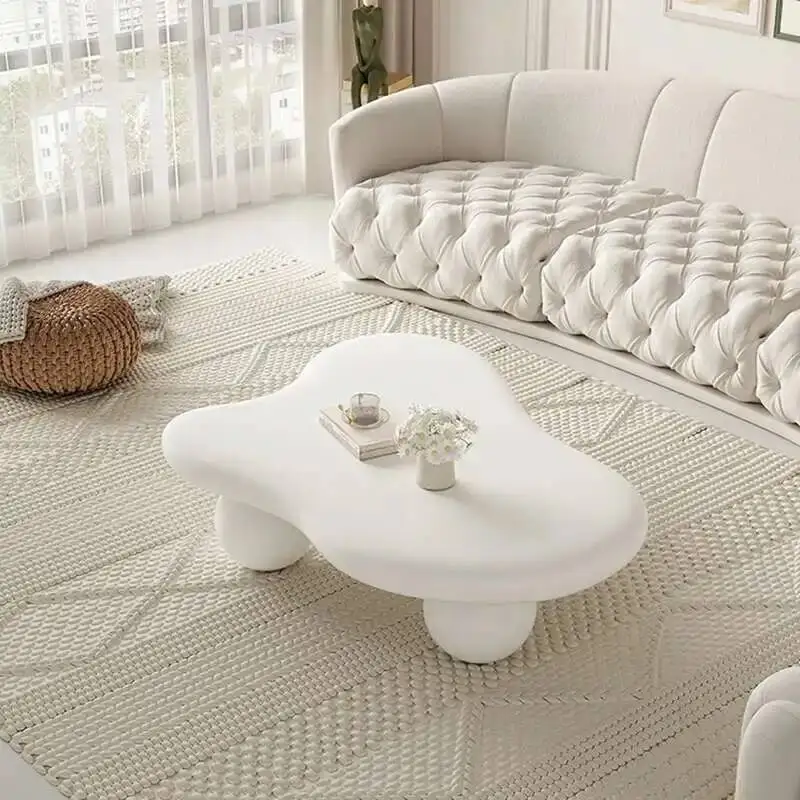 Cute White Coffee T… - image